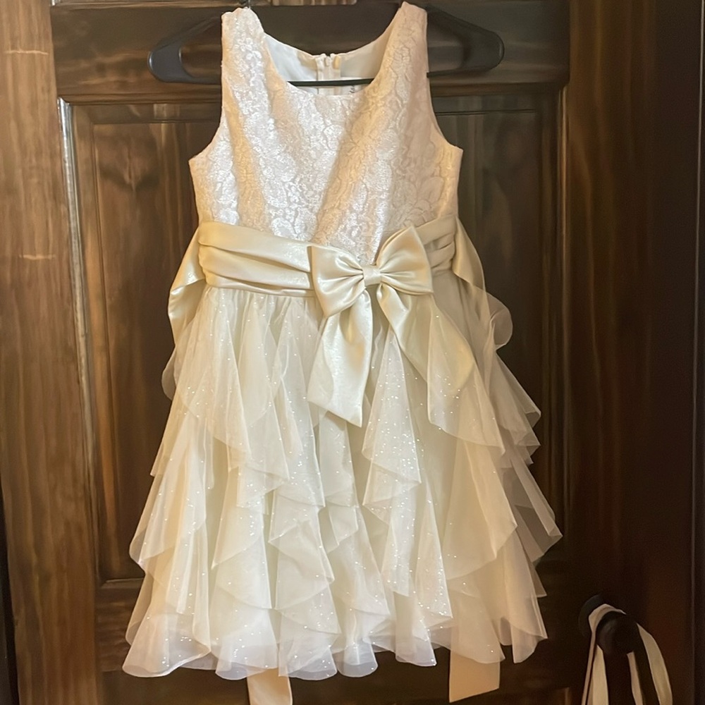 Rare Editions youth dress